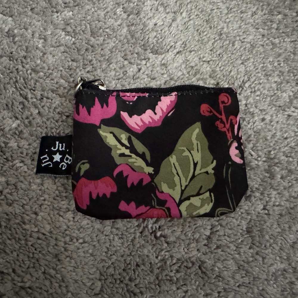 Jujube Coin Purse